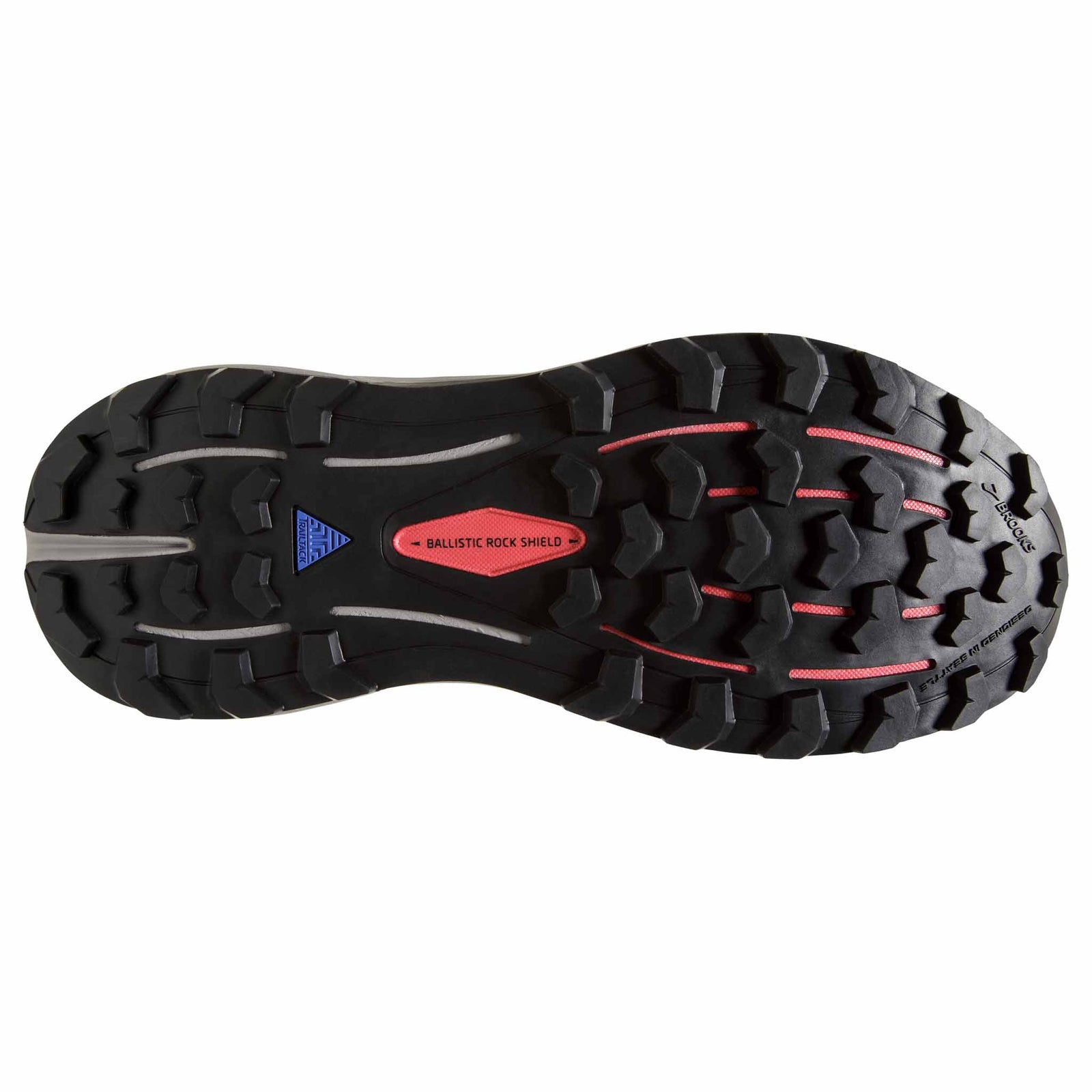 Brooks Brooks Cascadia 16 GTX chaussures de course à pied trail femme