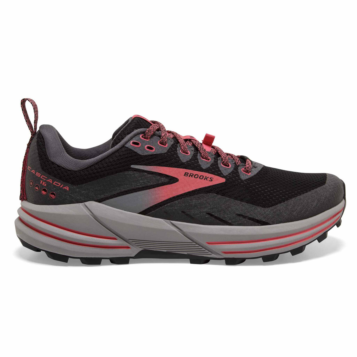 Brooks Brooks Cascadia 16 GTX chaussures de course à pied trail femme