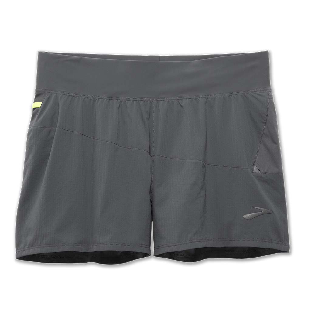 Brooks Brooks Cascadia 5-inch short de course à pied trail pour femme