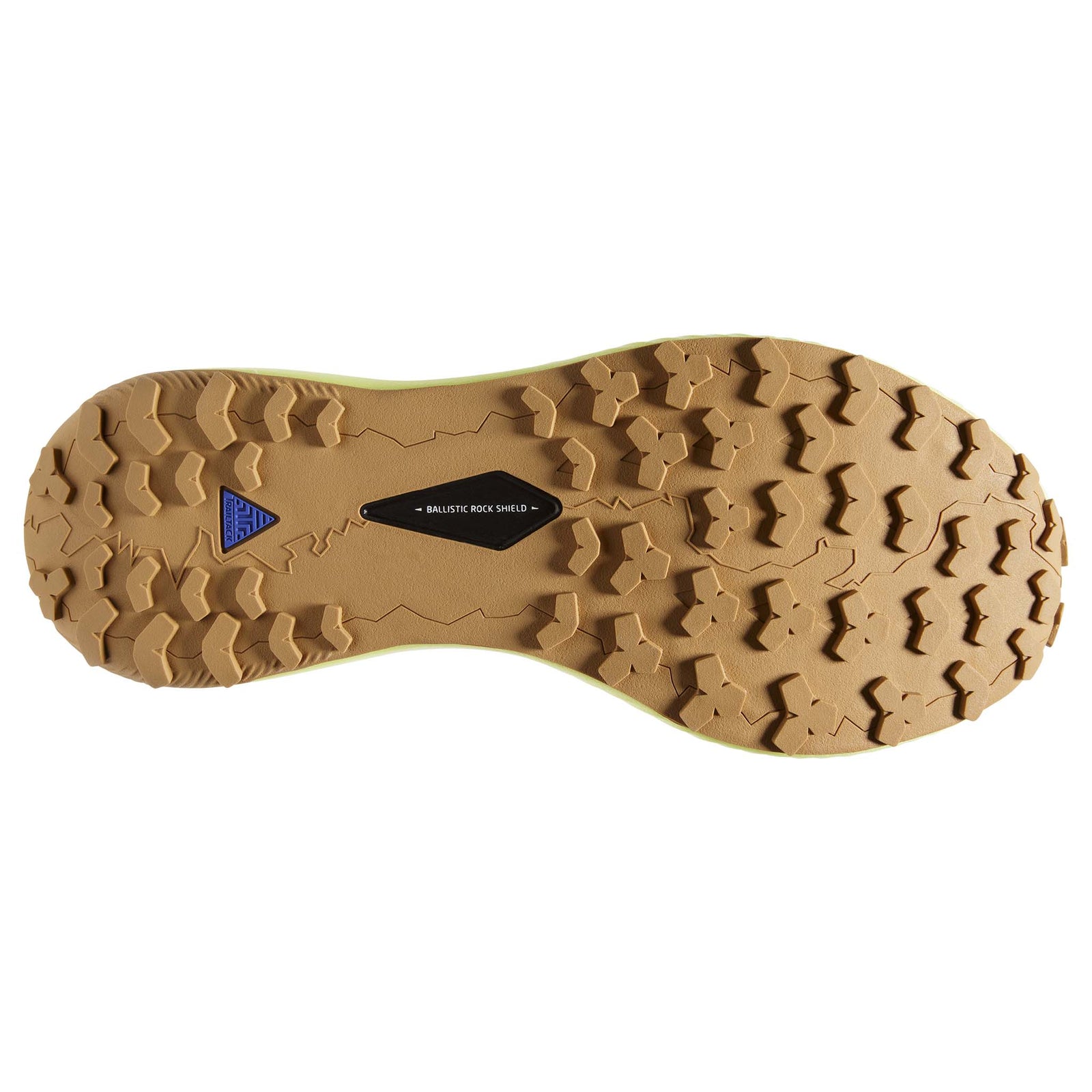 Brooks Brooks Catamount chaussures de course a pied trail homme