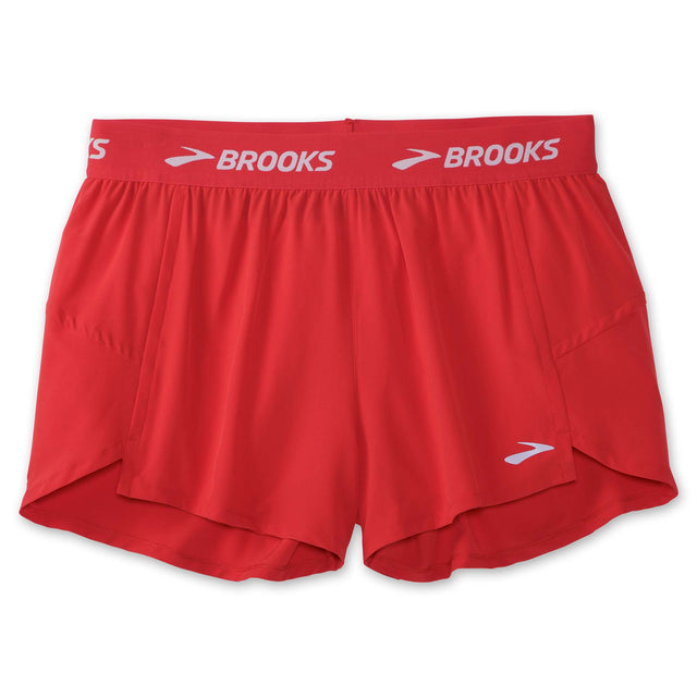 Brooks Brooks Chaser 3-inch shorts de course à pied pour femme