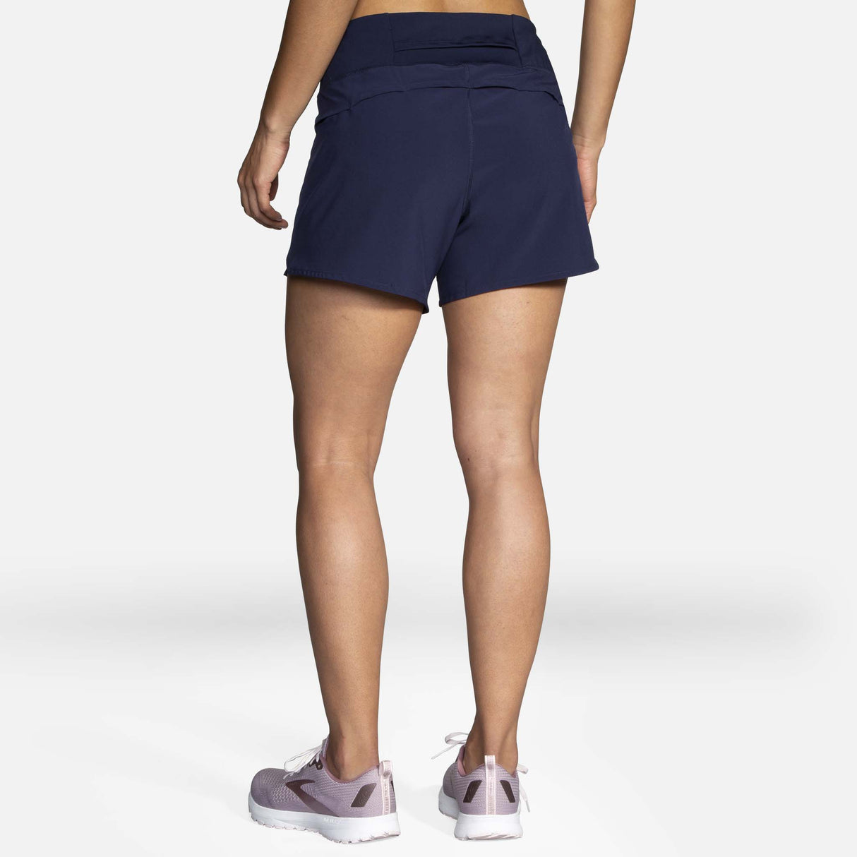 Brooks Brooks Chaser 5-inch shorts de course à pied pour femme