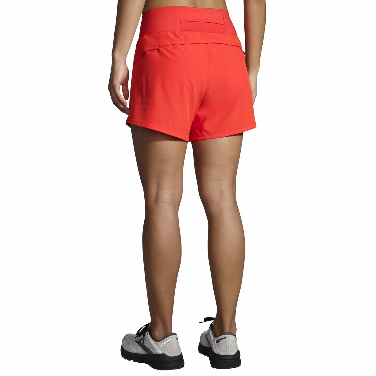 Brooks Brooks Chaser 5-inch shorts de course à pied pour femme