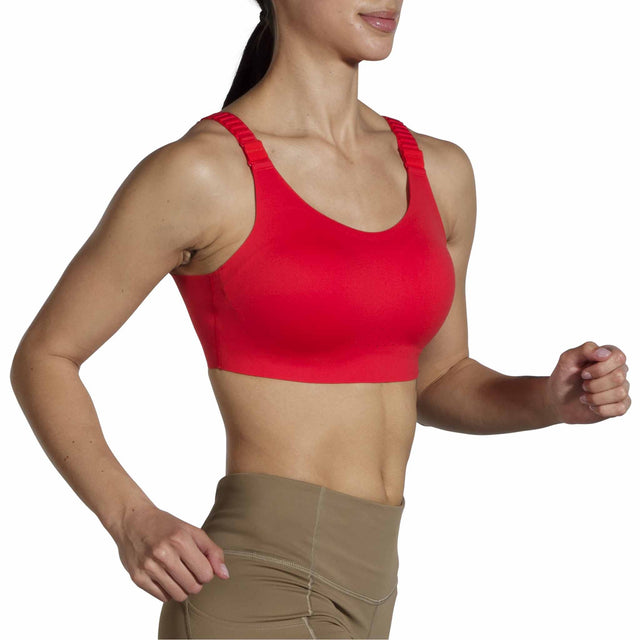 Brooks Brooks Dare Scoopback Run Bra 2.0 soutien-gorge de course à pied