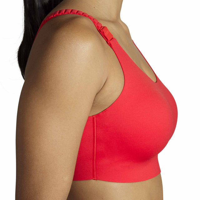 Brooks Brooks Dare Scoopback Run Bra 2.0 soutien-gorge de course à pied