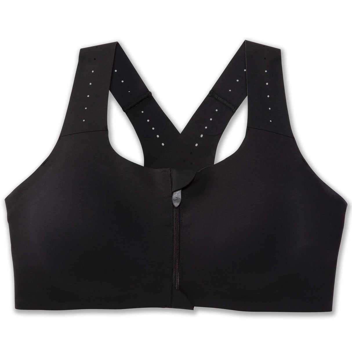Brooks Brooks Dare Zip Run Bra 2.0 soutien-gorge de course à pied