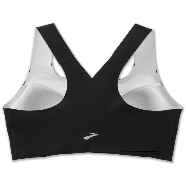 Brooks Brooks Dare Zip soutien-gorge de course à pied