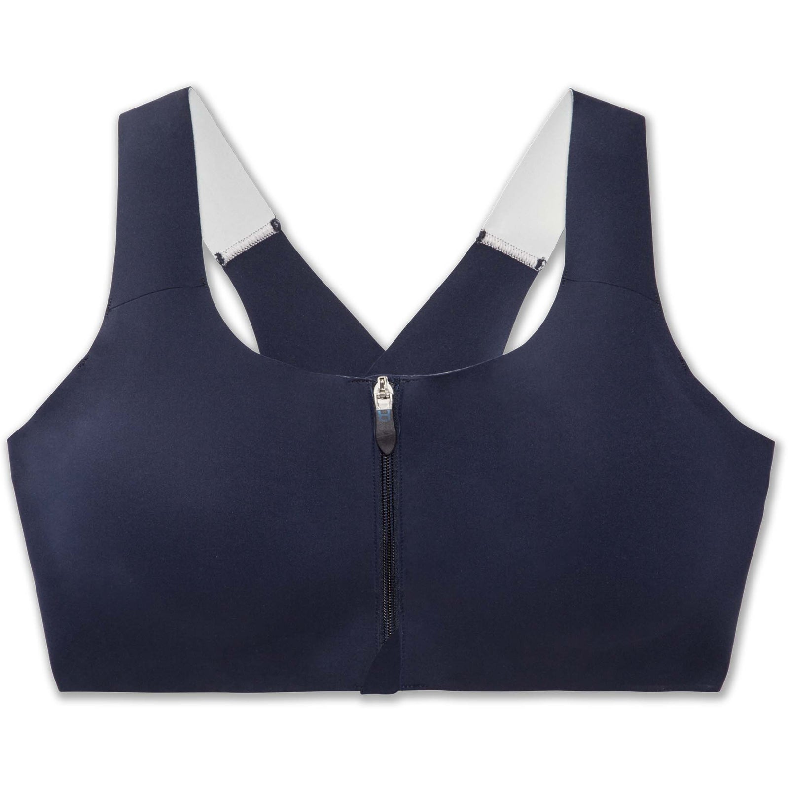 Brooks Brooks Dare Zip soutien-gorge de course à pied
