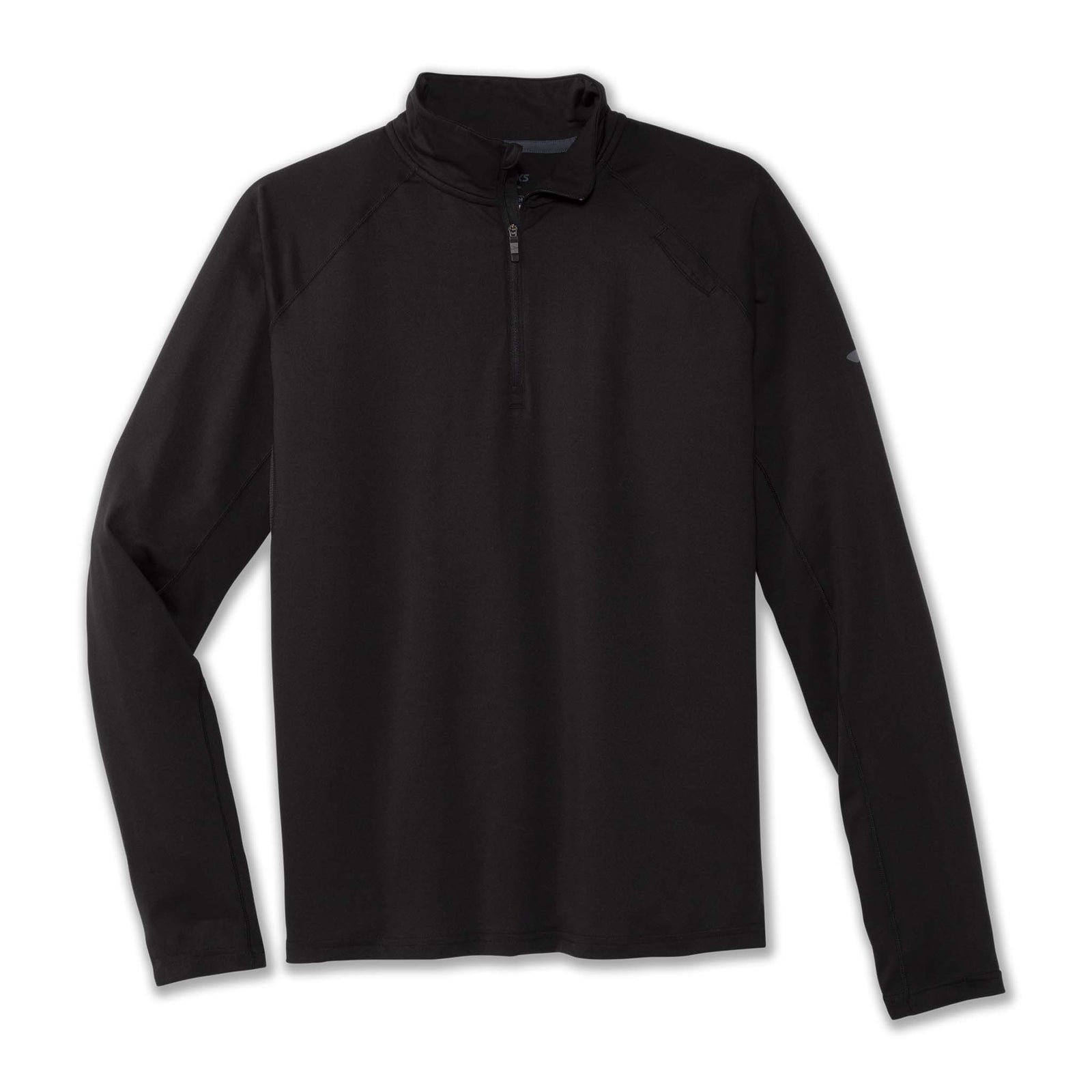 Brooks Brooks Dash 1/2 Zip chandail de course à pied pour homme