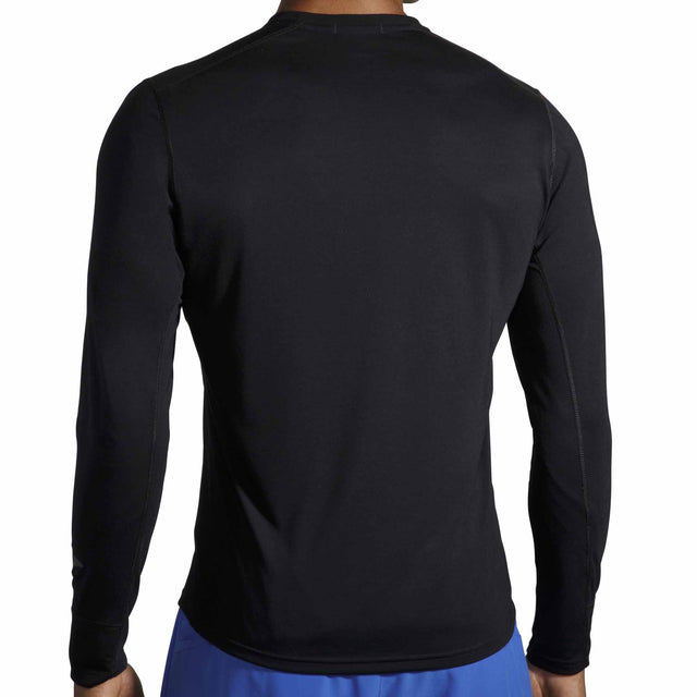 Brooks Brooks Distance Graphic t-shirt de course à manches longues pour homme