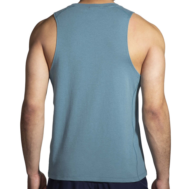 Brooks Brooks Distance Tank 2.0 camisole sans manches sport homme