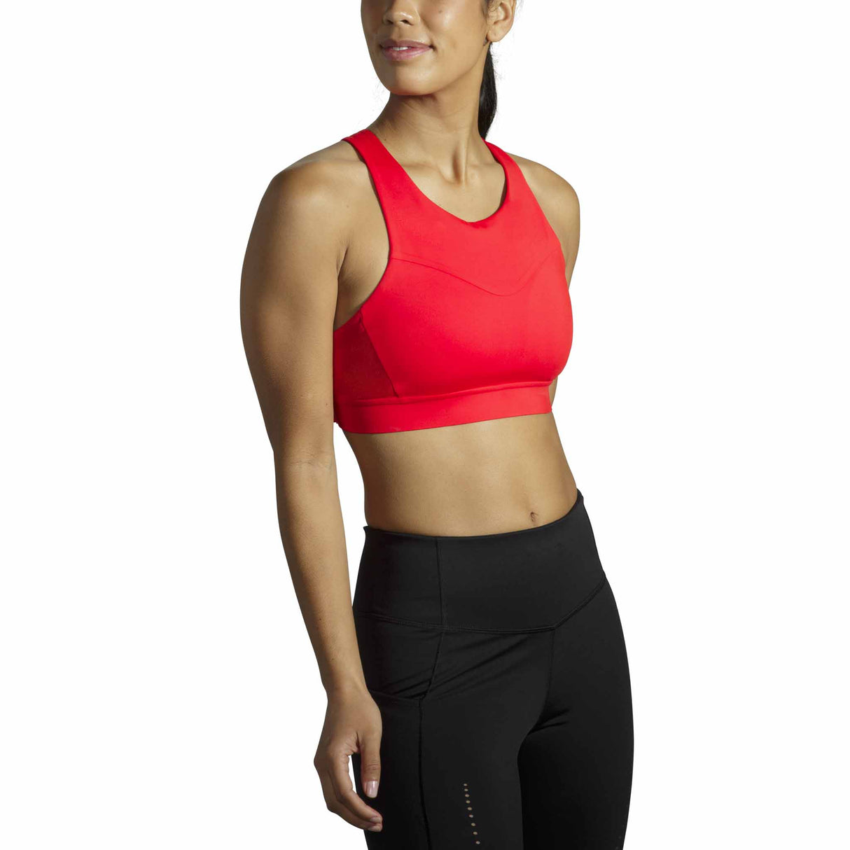 Brooks Brooks Drive 3 Pocket Run Bra soutien-gorge de course à pied