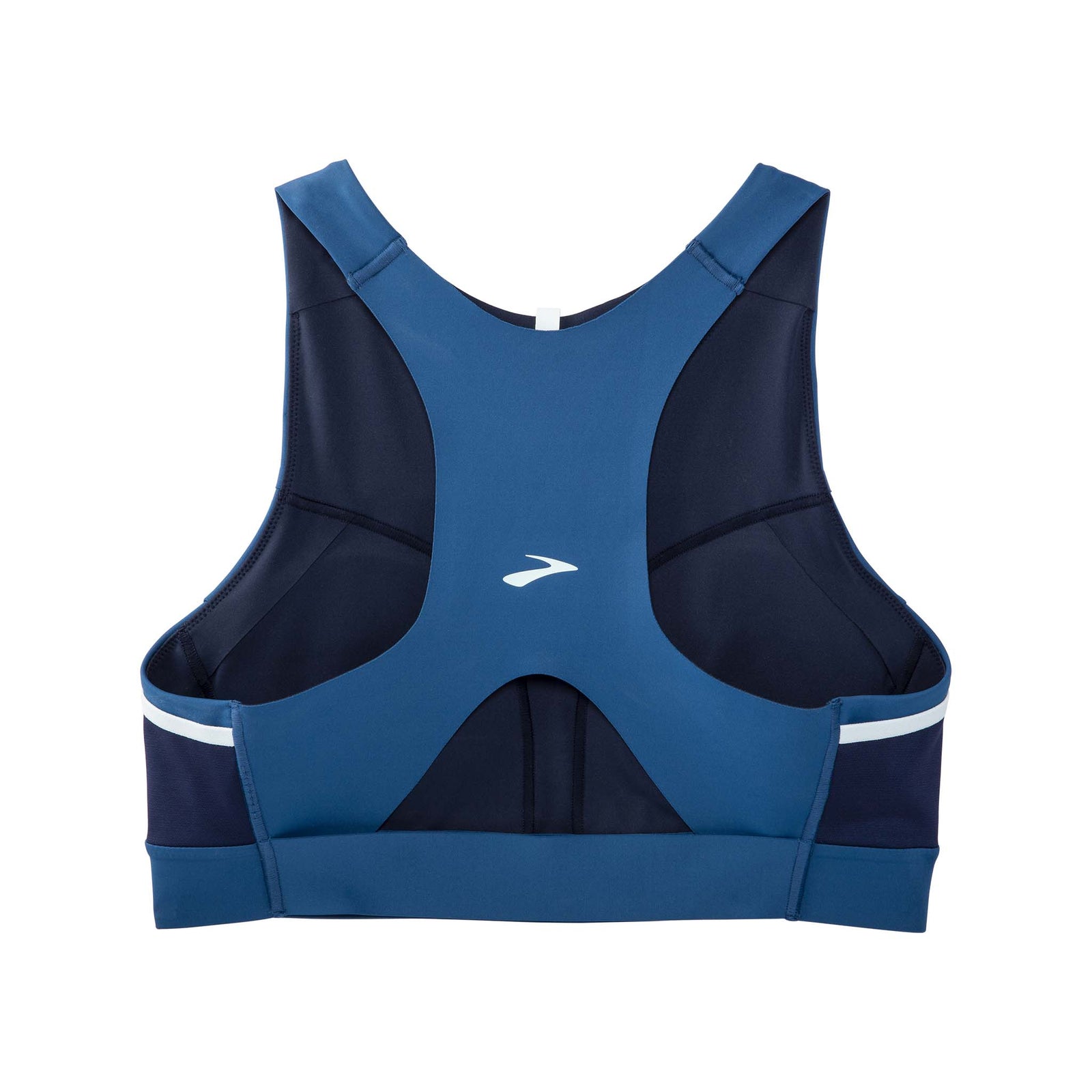 Brooks Brooks Drive 3 Pocket Run Bra soutien-gorge de course à pied
