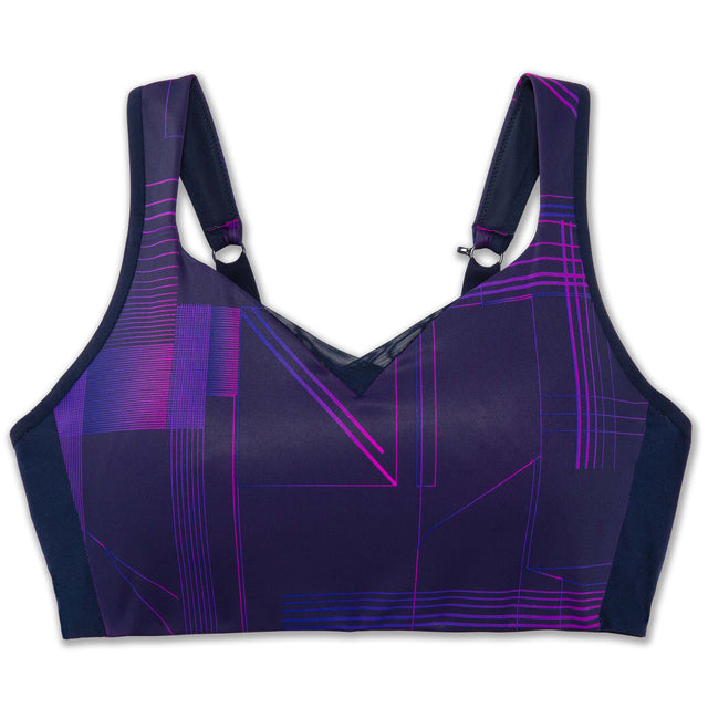 Brooks Brooks Drive Convertible soutien-gorge de course à pied