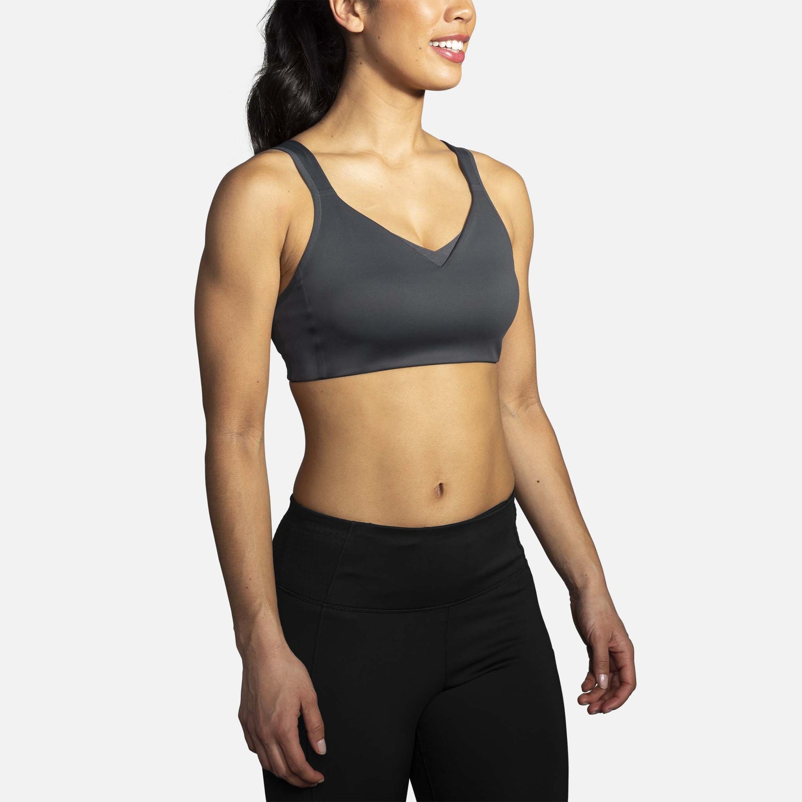 Brooks Brooks Drive Convertible soutien-gorge de course à pied