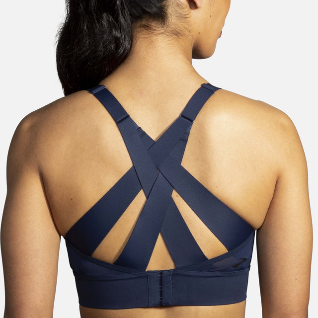 Brooks Brooks Drive Interlace Bra soutien-gorge de course à pied