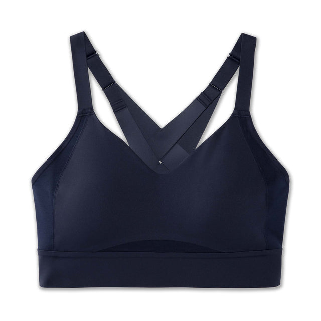 Brooks Brooks Drive Interlace Bra soutien-gorge de course à pied