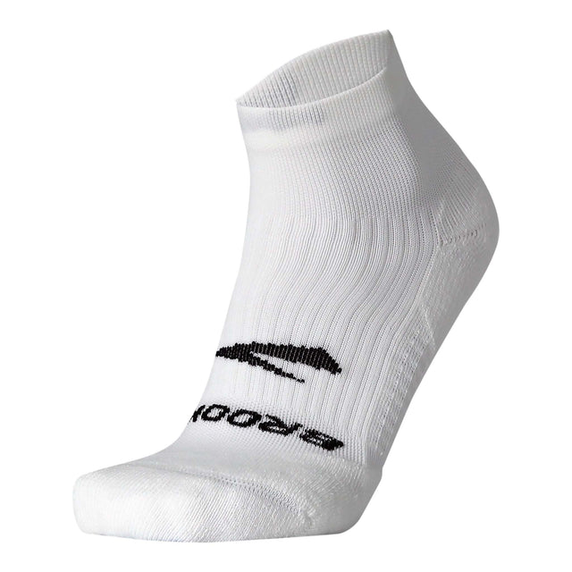 Brooks Brooks Ghost Quarter bas cheville de course à pied unisexe