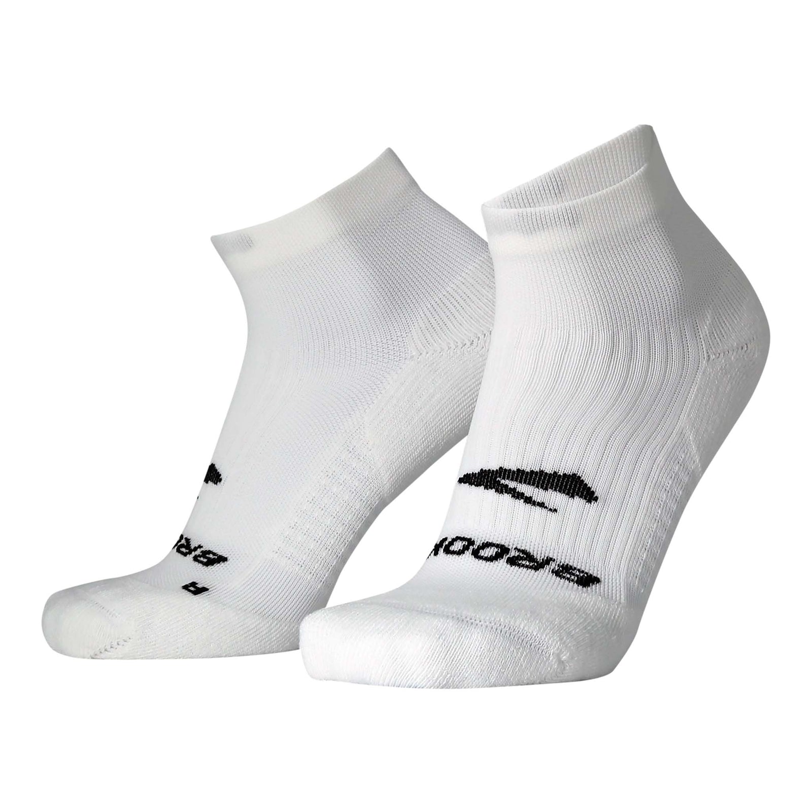 Brooks Brooks Ghost Quarter bas cheville de course à pied unisexe