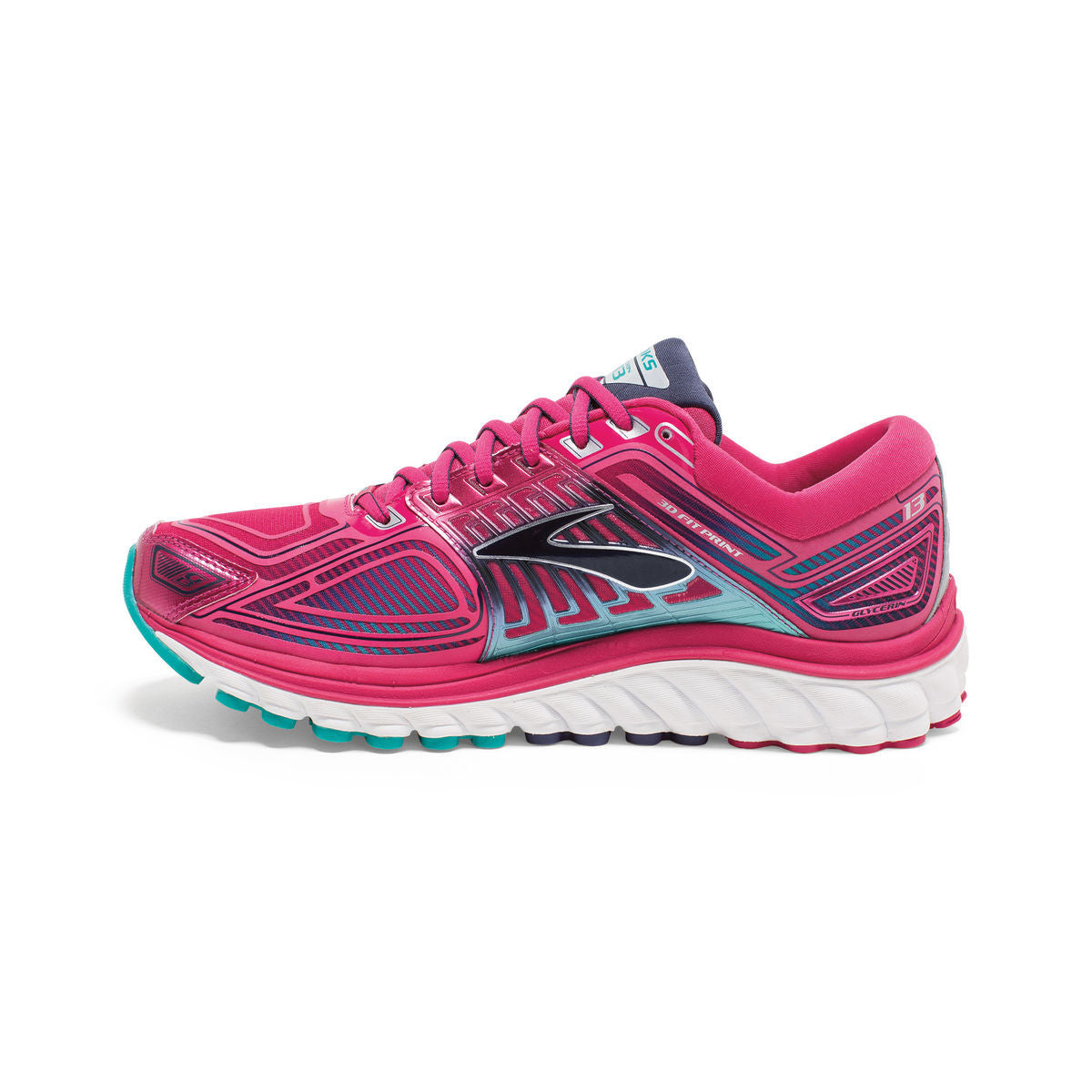 Brooks Brooks Glycerin 13 chaussures de course a pied femme