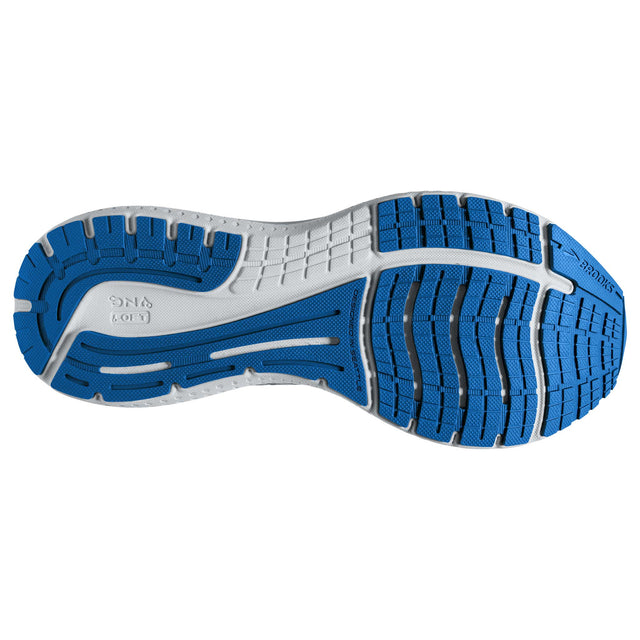 Brooks Brooks Glycerin 19 chaussures de course a pied homme