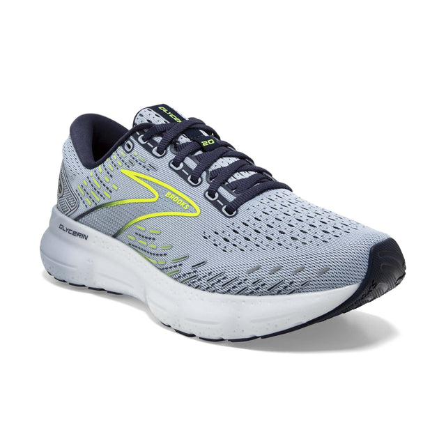 Brooks Brooks Glycerin 20 chaussures de course à pied femme