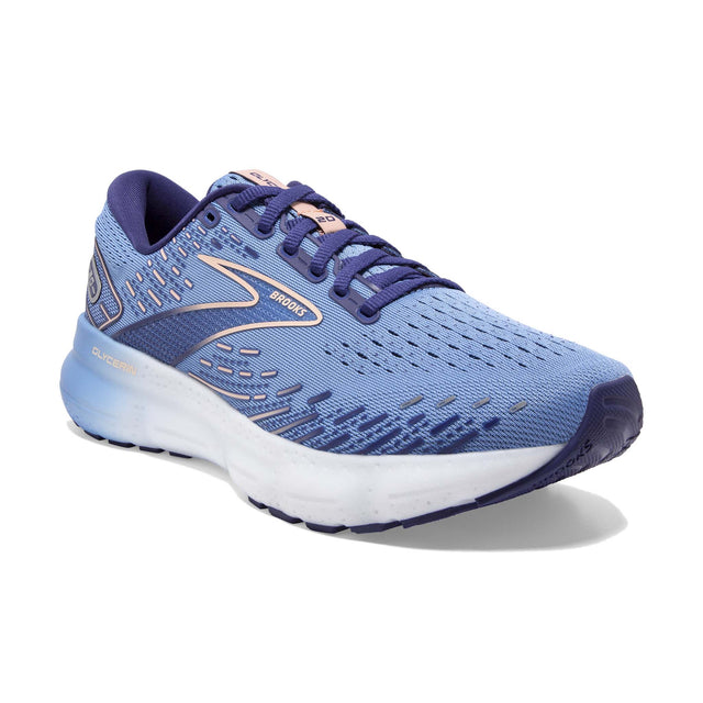 Brooks Brooks Glycerin 20 chaussures de course à pied femme