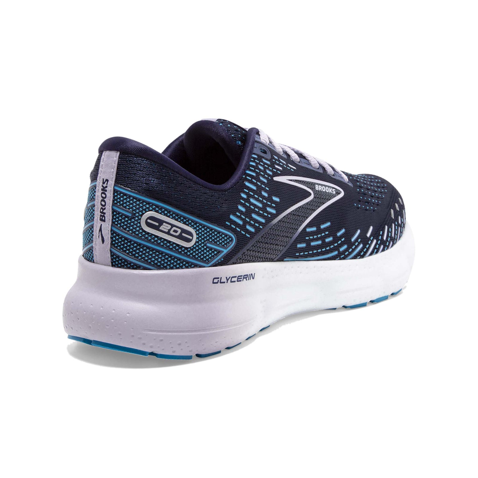 Brooks Brooks Glycerin 20 chaussures de course à pied femme