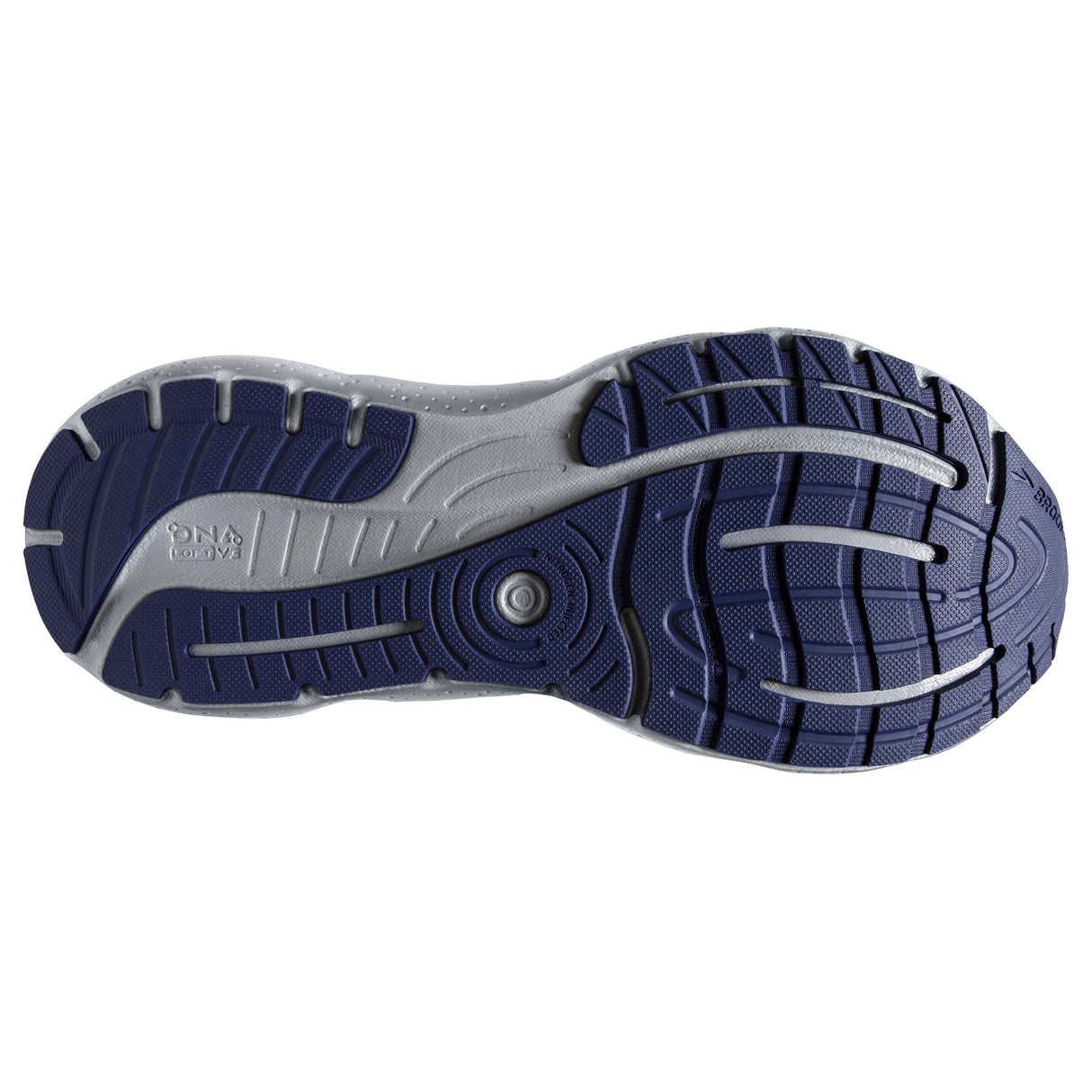 Brooks Brooks Glycerin StealthFit GTS 20 chaussures de course à pied homme