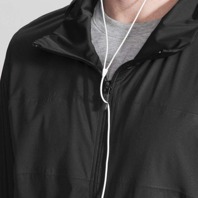 Brooks Brooks Hideout Jacket manteau de course a pied pour homme