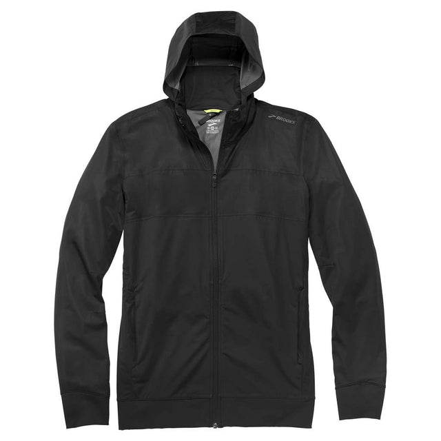 Brooks Brooks Hideout Jacket manteau de course a pied pour homme