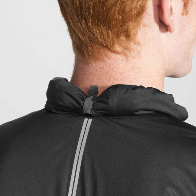 Brooks Brooks Hideout Jacket manteau de course a pied pour homme