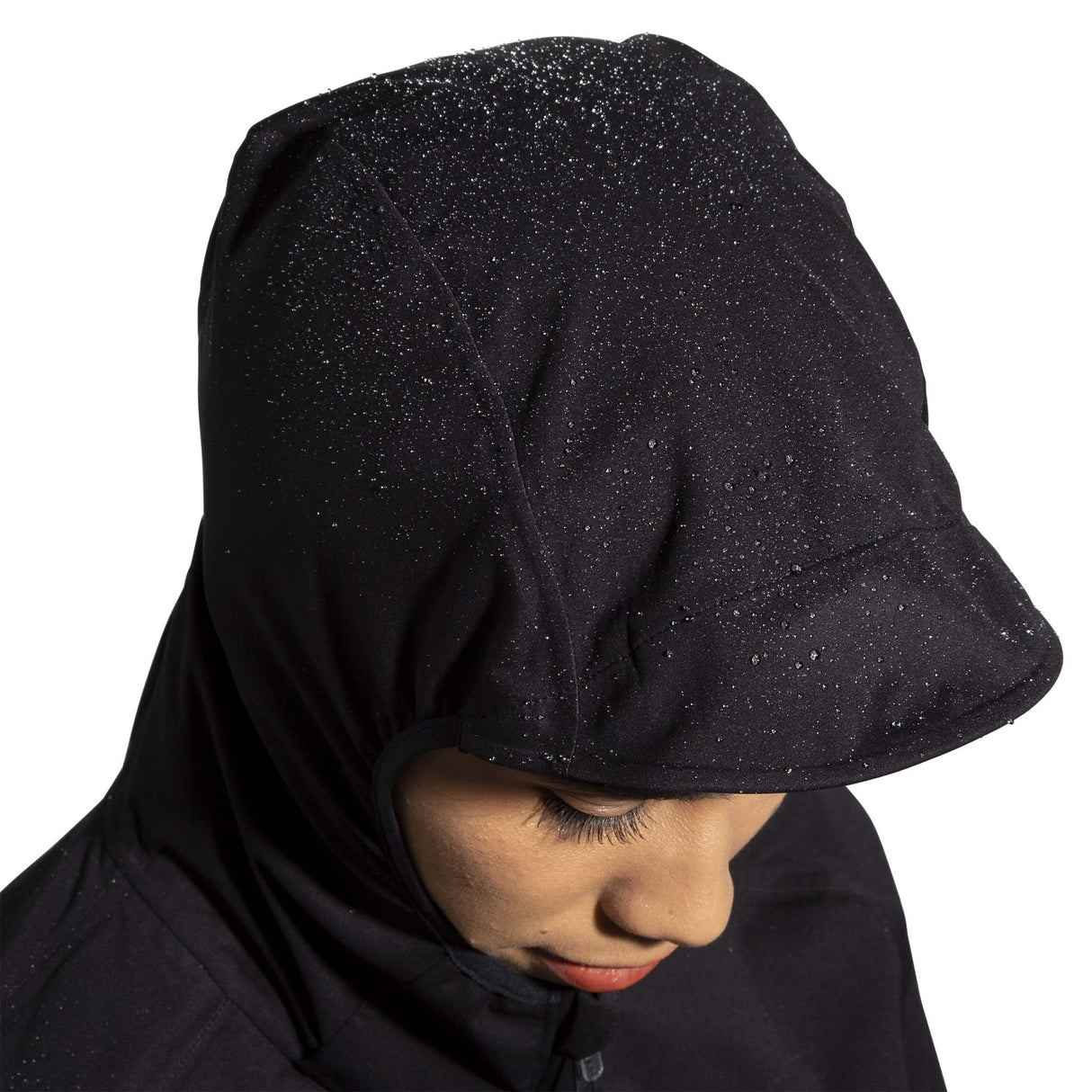 Brooks Brooks High Point Waterproof Jacket veste imper de course à pied femme