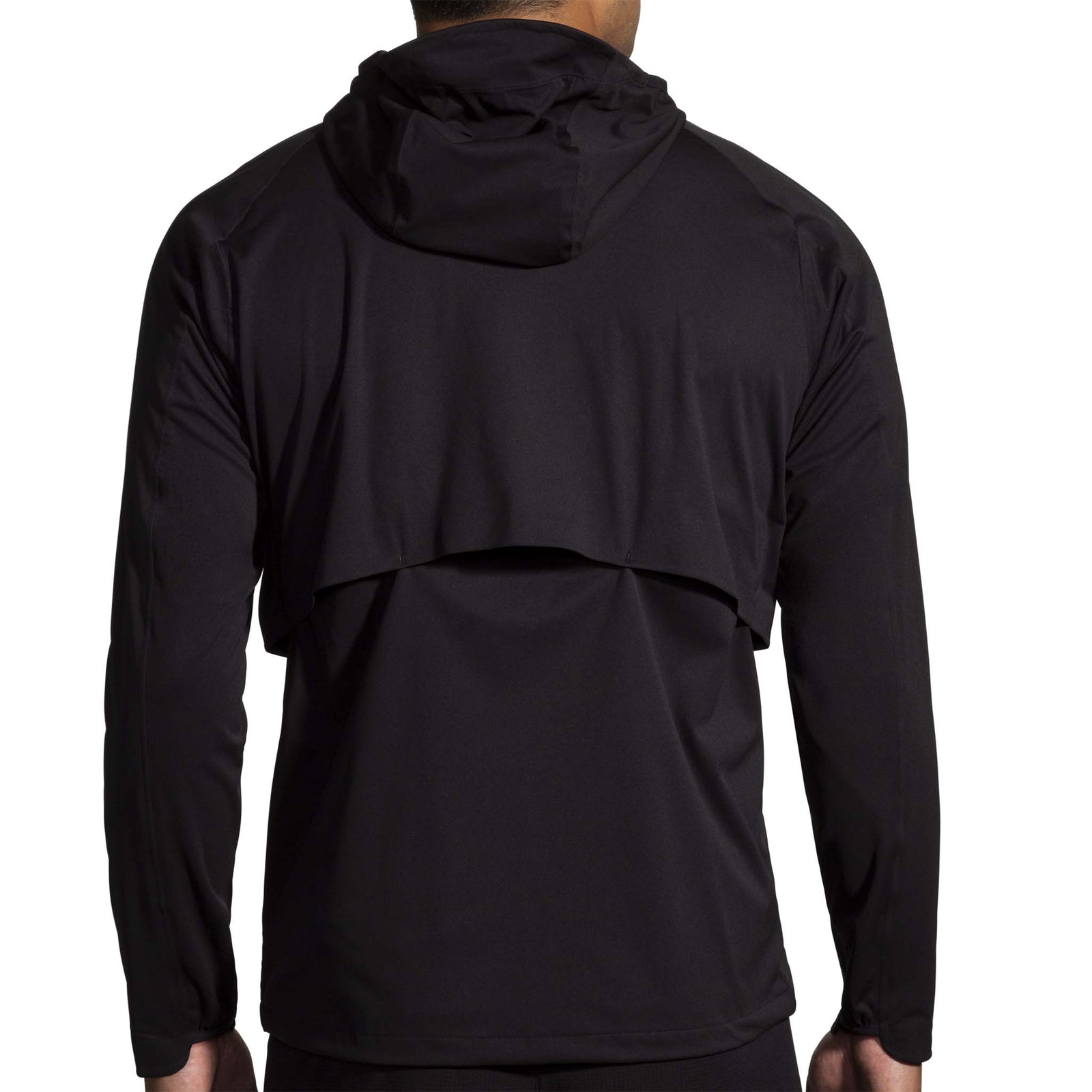 Brooks Brooks High Point Waterproof Jacket veste imper de course à pied homme