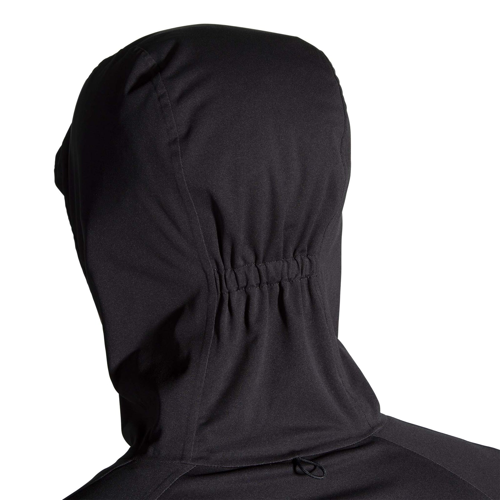 Brooks Brooks High Point Waterproof Jacket veste imper de course à pied homme