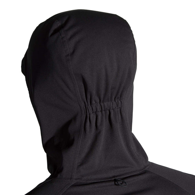 Brooks Brooks High Point Waterproof Jacket veste imper de course à pied homme