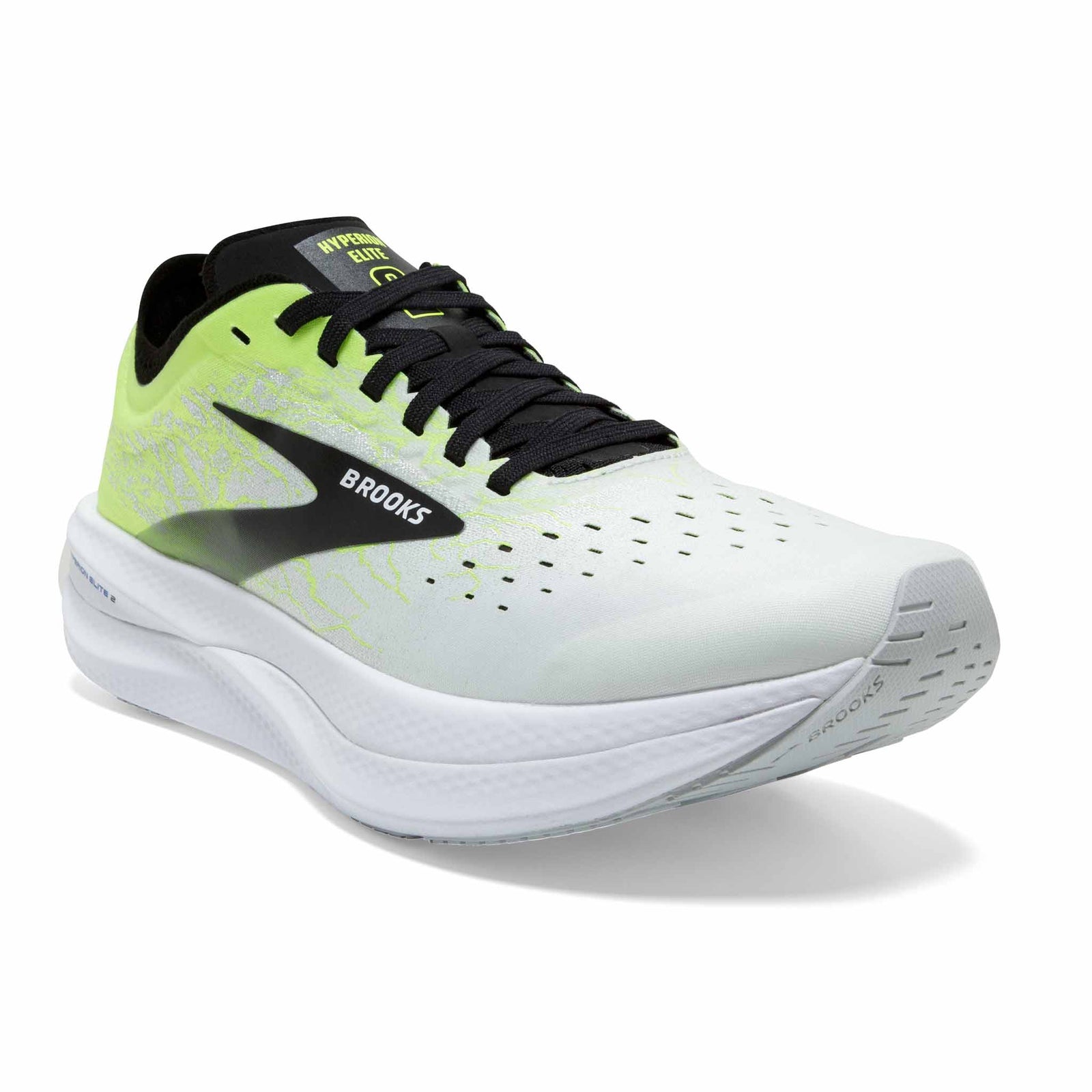 Brooks Brooks Hyperion Elite 2 chaussures de course a pied unisexe