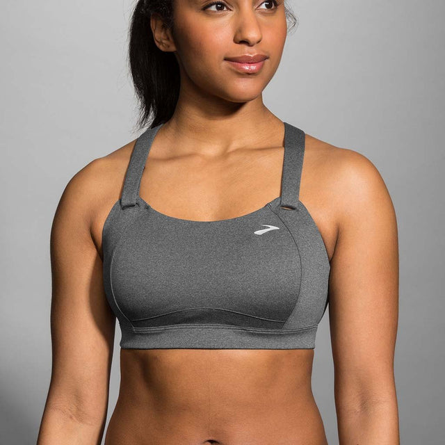 Brooks Brooks Juno soutien-gorge de course à pied