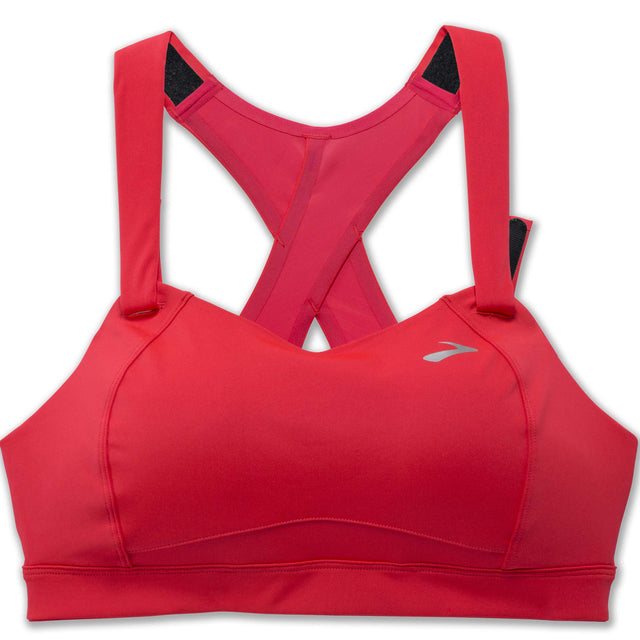 Brooks Brooks Juno soutien-gorge de course à pied