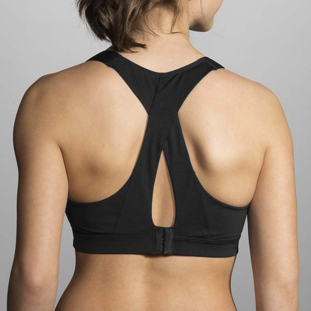 Brooks Brooks Juno soutien-gorge de course à pied
