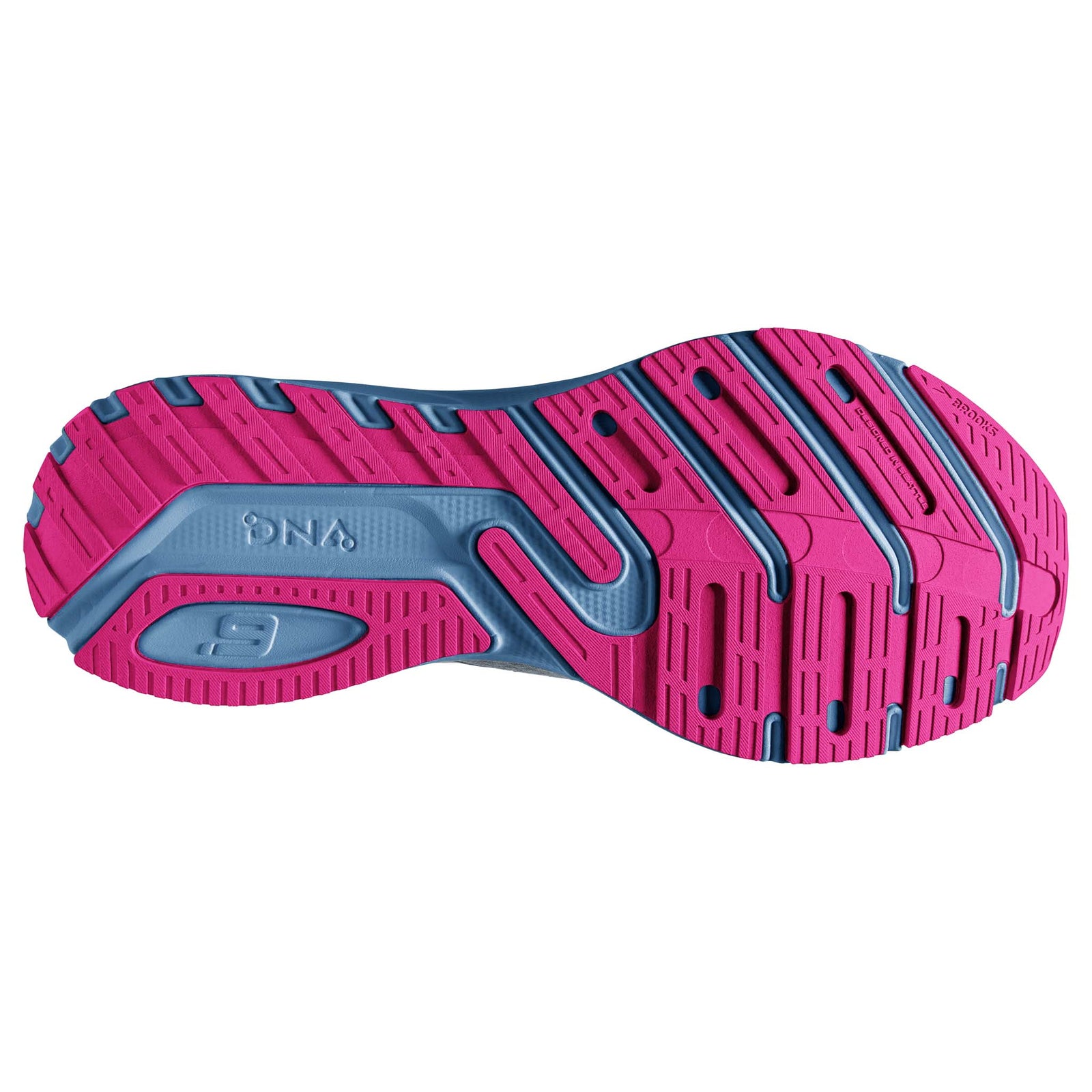 Brooks Brooks Launch 9 chaussures de course à pied pour femme
