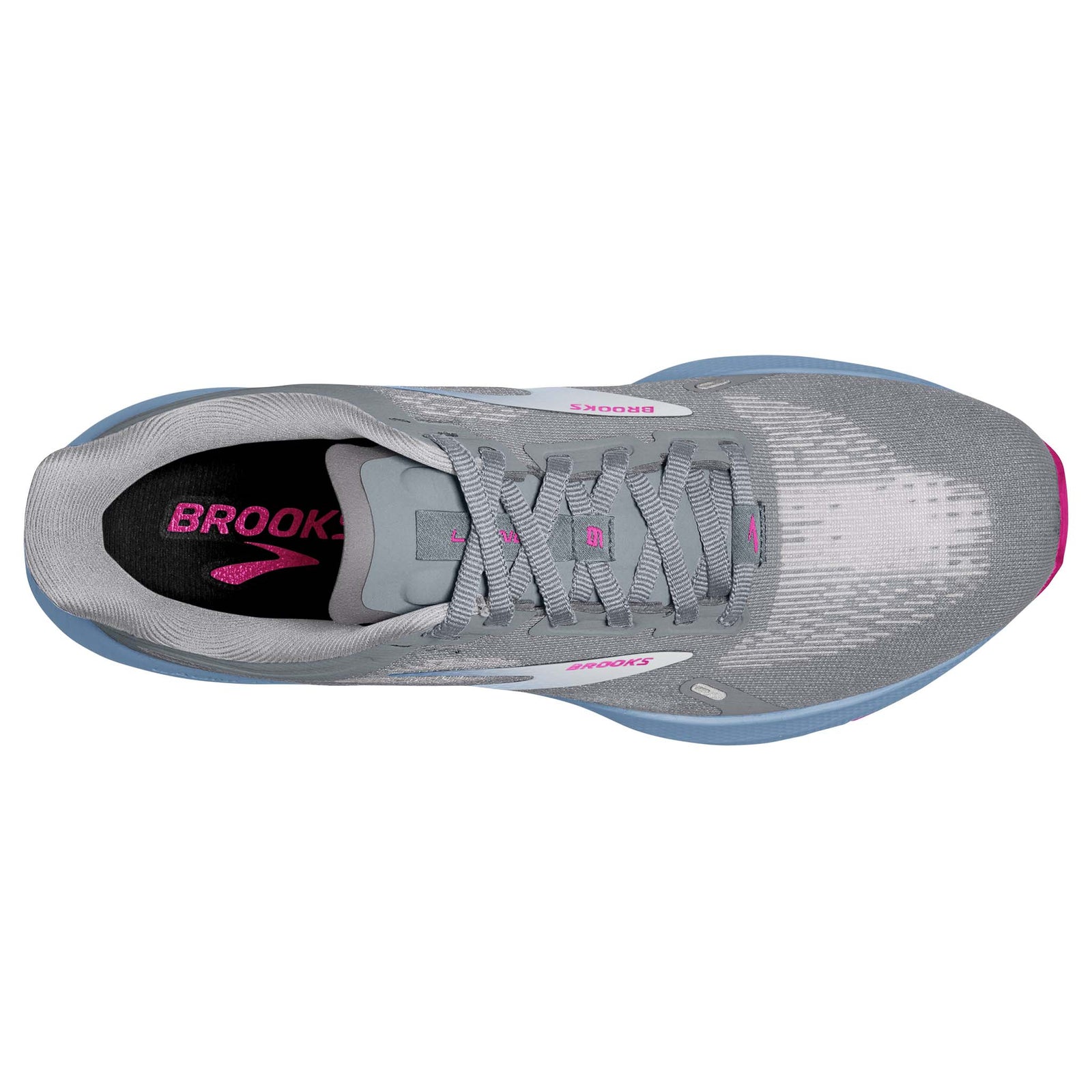 Brooks Brooks Launch 9 chaussures de course à pied pour femme