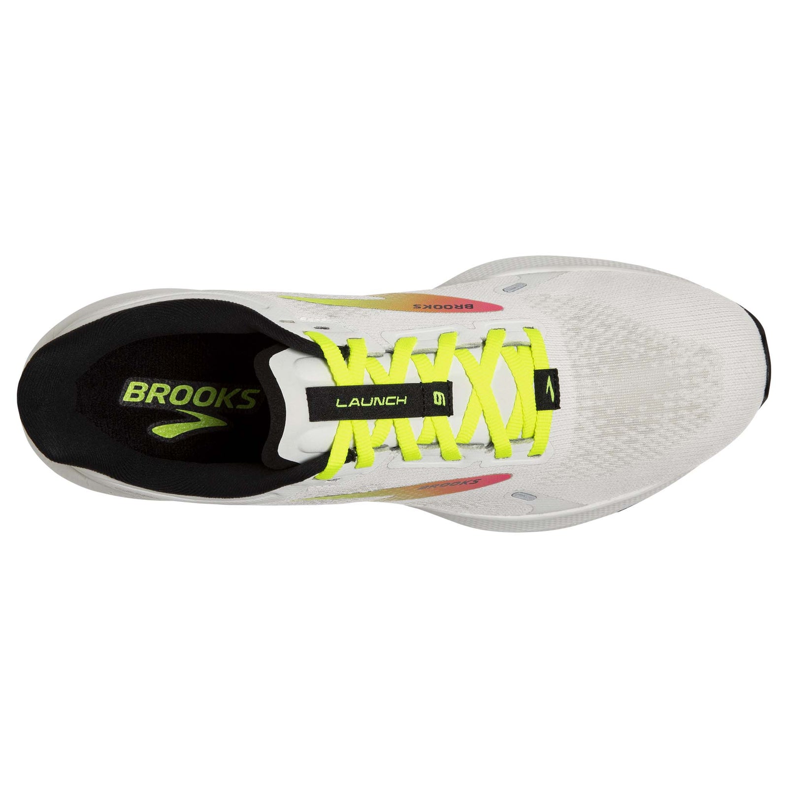Brooks Brooks Launch 9 chaussures de course à pied pour femme