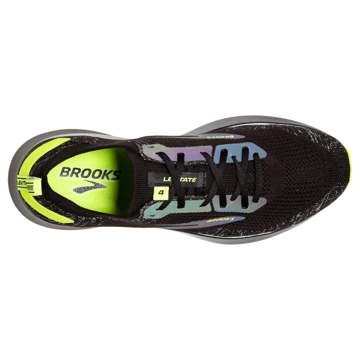 Brooks Brooks Levitate 4 chaussures de course a pied pour femme