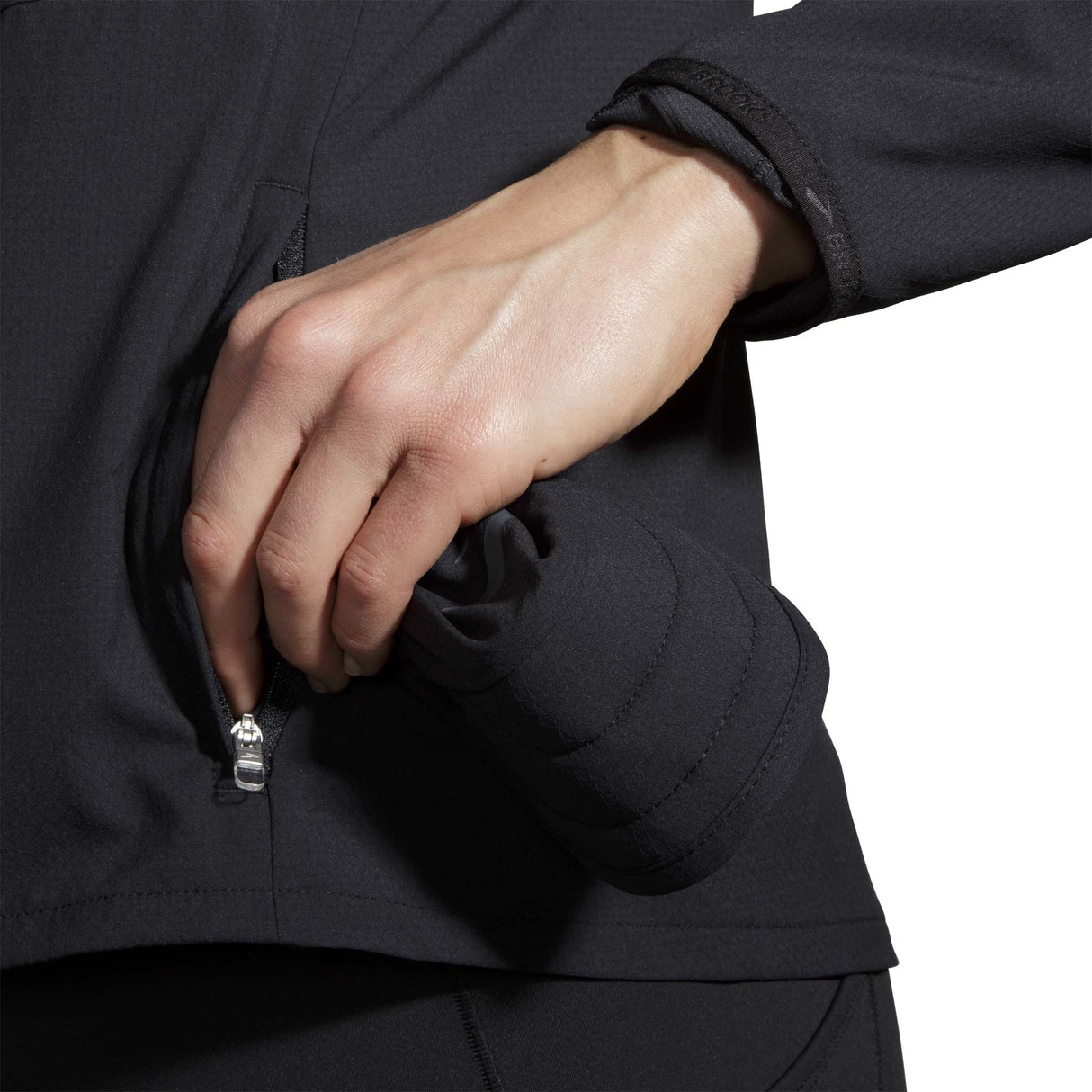 Brooks Brooks Lightweight Packable Hat casquette de course à pied