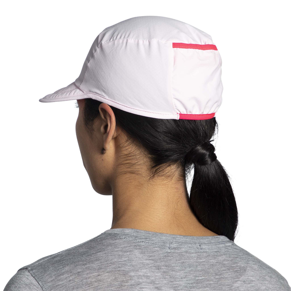 Brooks Brooks Lightweight Packable Hat casquette de course à pied