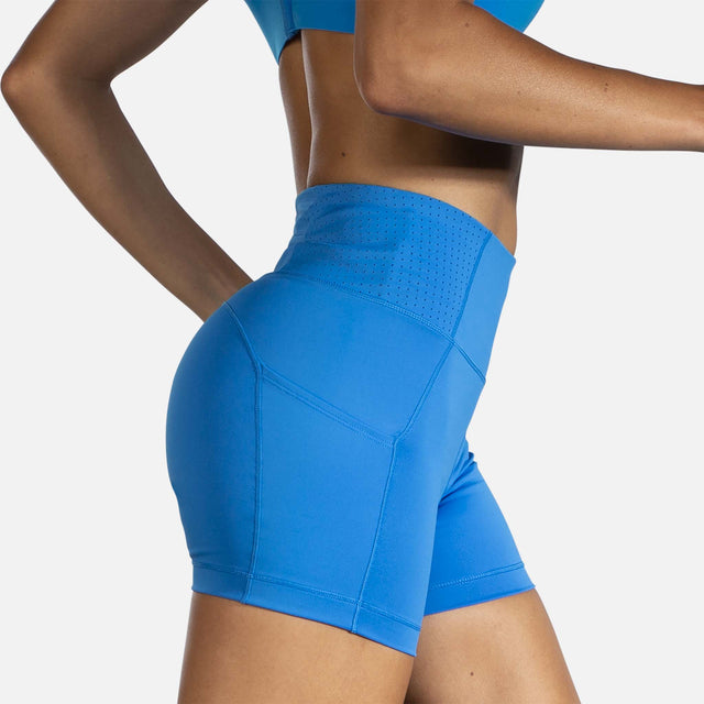 Brooks Brooks Method 5-inch Short Tight cuissard de course à pied pour femme