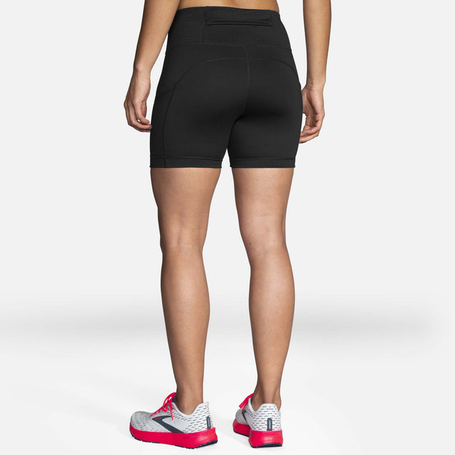 Brooks Brooks Method 5-inch Short Tight cuissard de course à pied pour femme