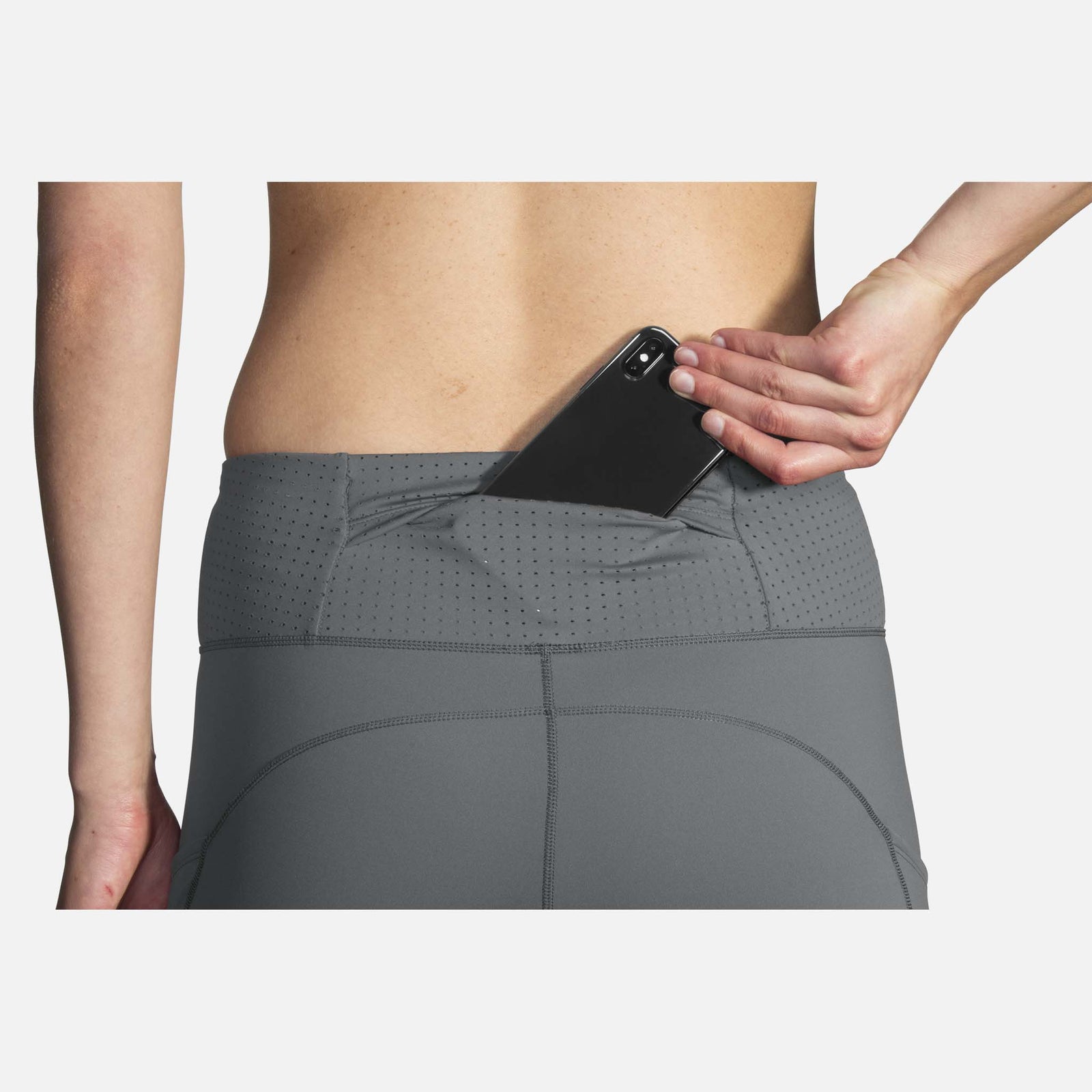 Brooks Brooks Method 7/8 Tight legging de course à pied pour femme
