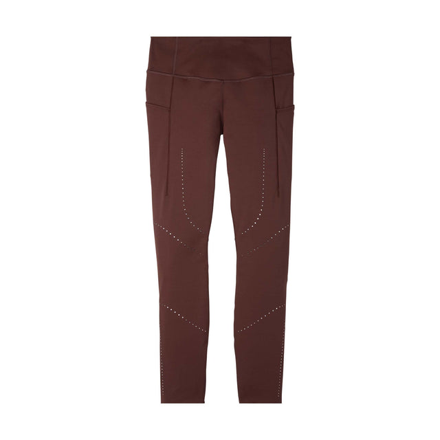 Brooks Brooks Method 7/8 Tight leggings de course à pied pour femme